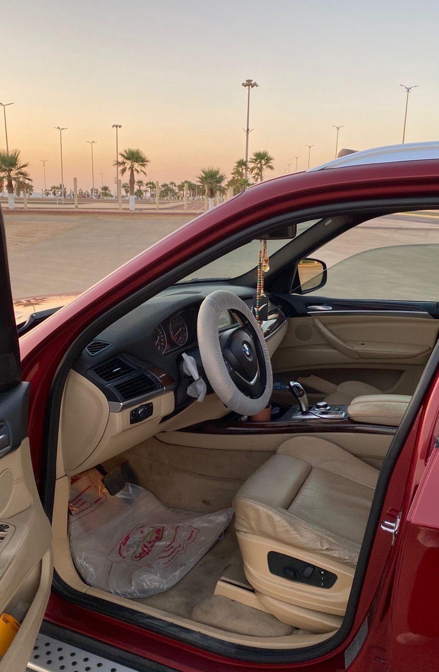 BMW X5 2010
