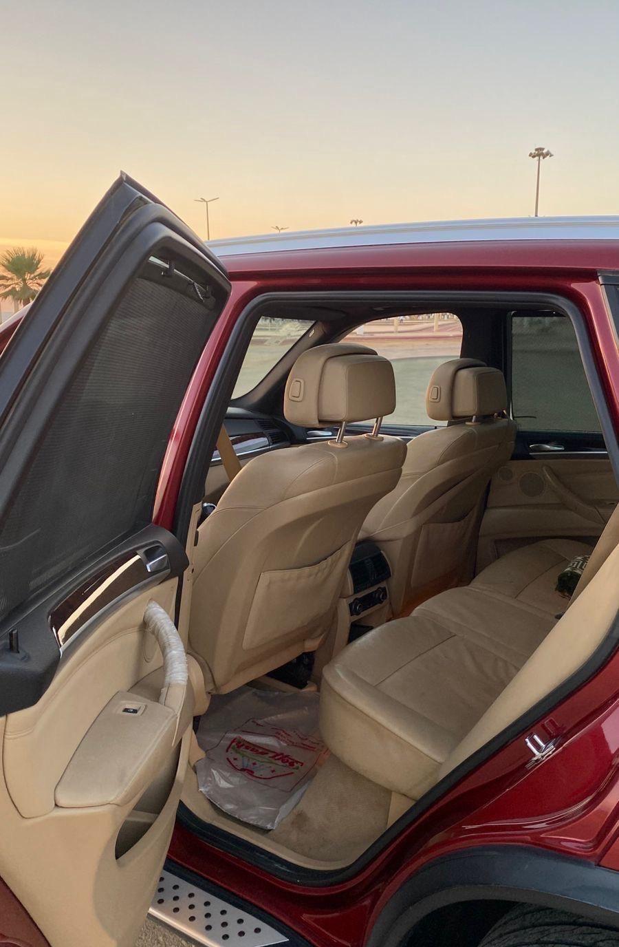 BMW X5 2010