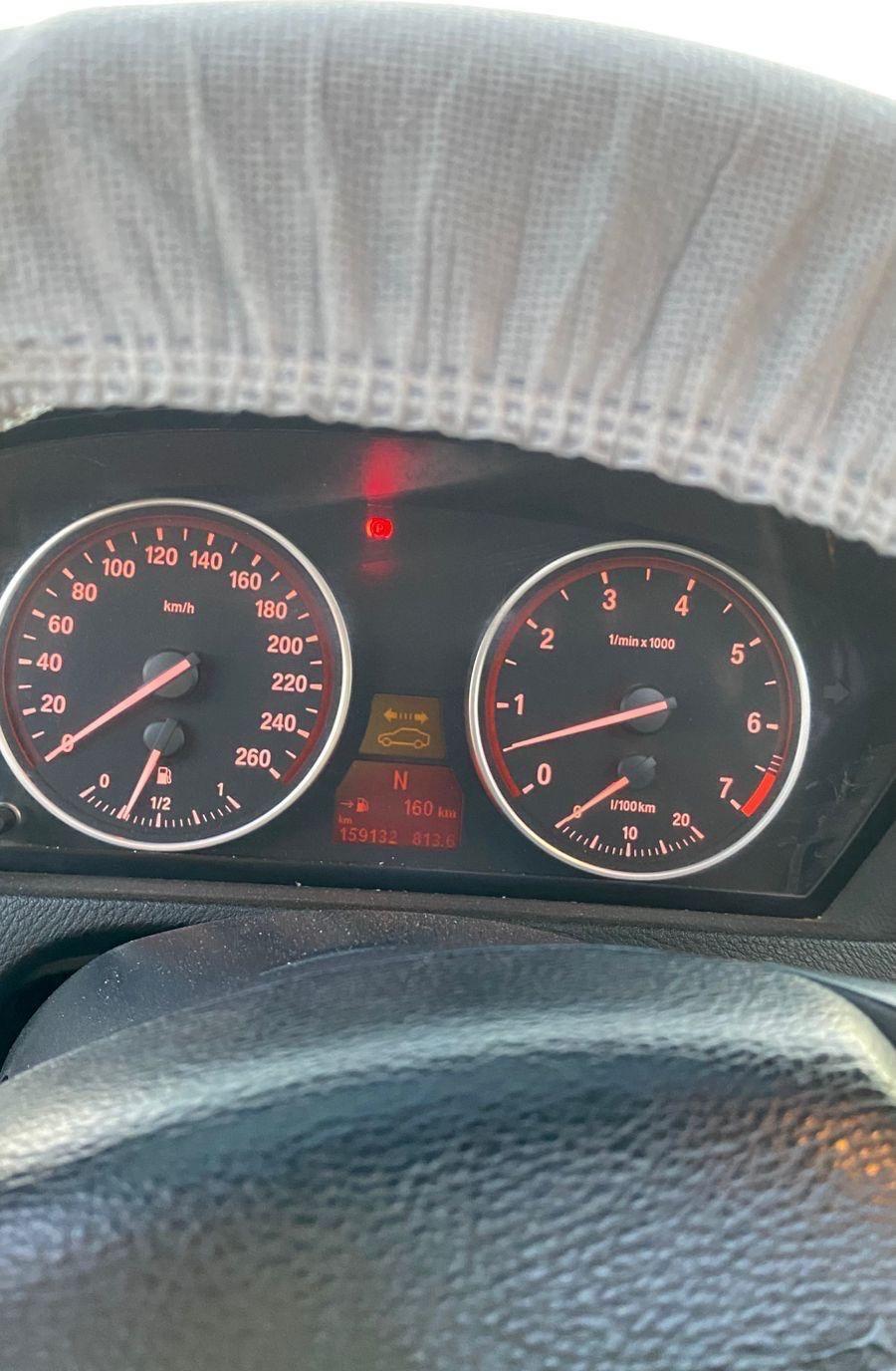 BMW X5 2010