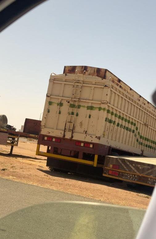 هوبر للبيع دورين