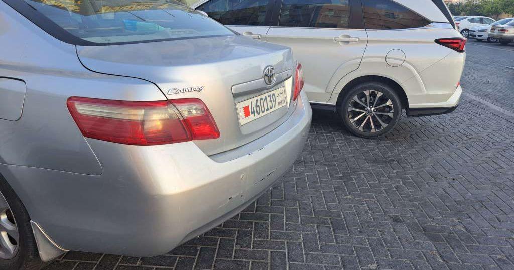 2009 تويوتا كامري