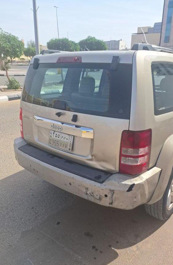 جيب شروكي مديل