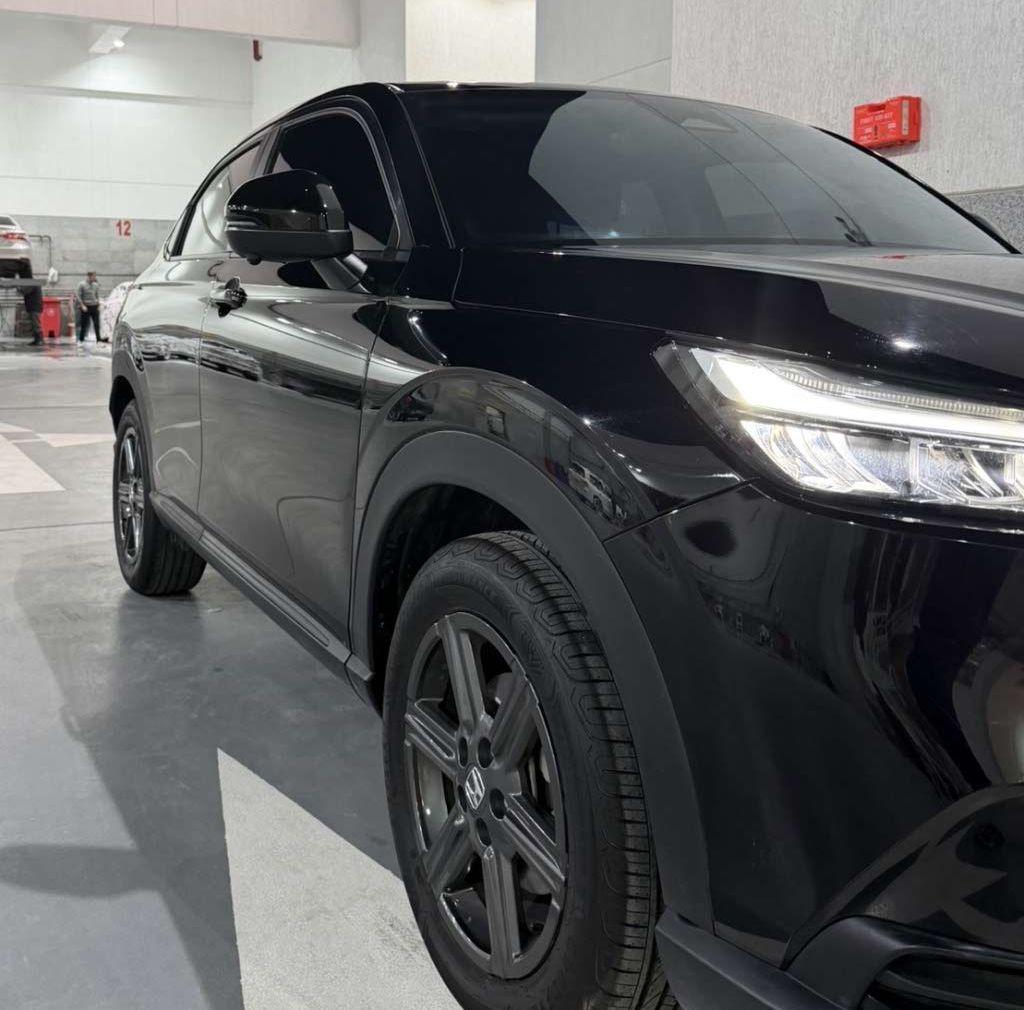 2024 هوندا HR-V