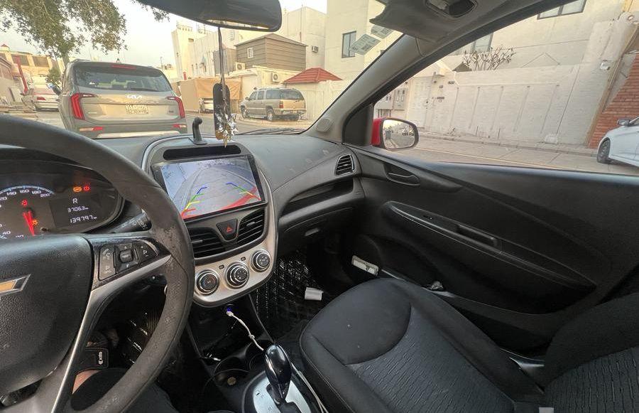 سبارك 2016
