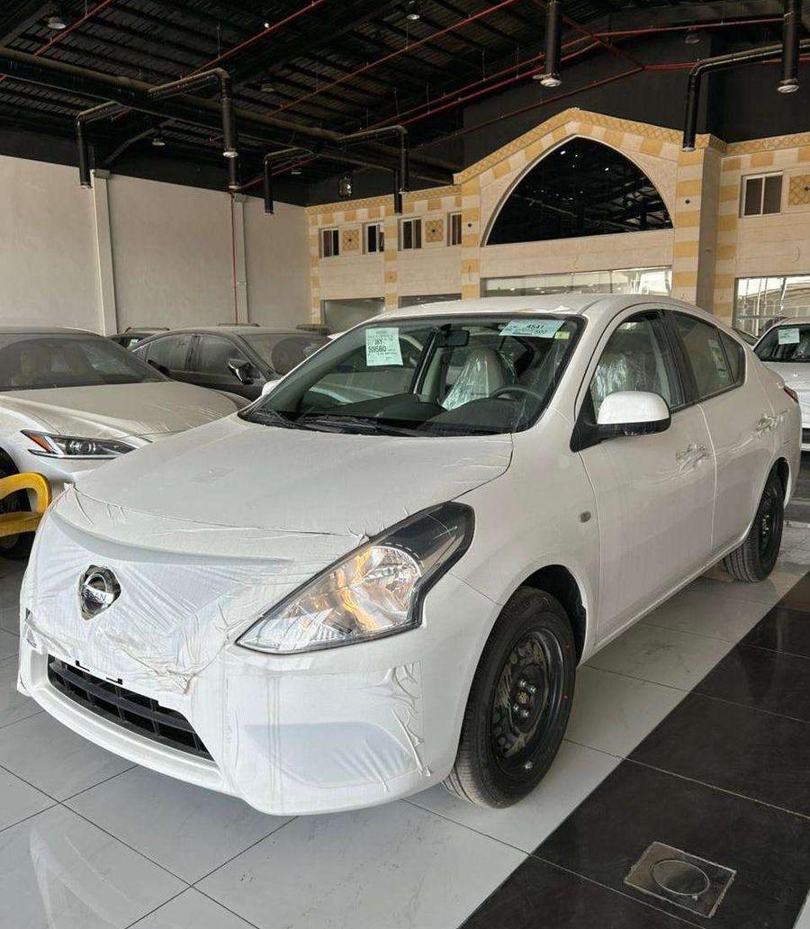 نيسان صني 2025