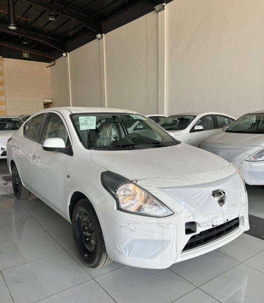 نيسان صني 2025
