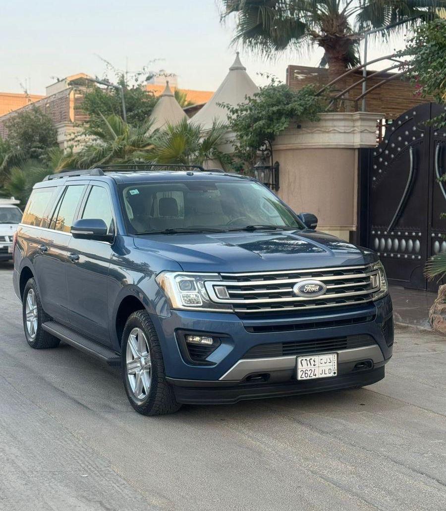 اكسبدشن 2019نص فل