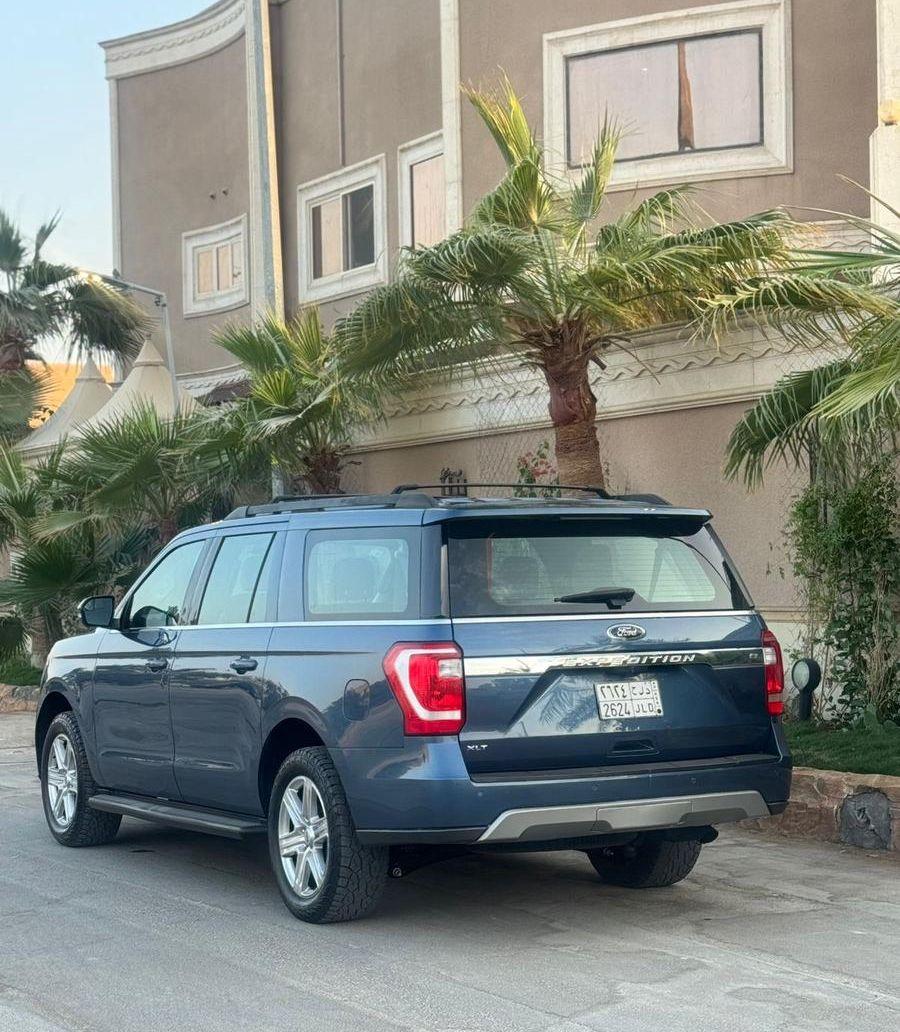 اكسبدشن 2019نص فل