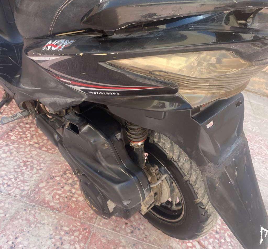 2021 هوندا CB1000R