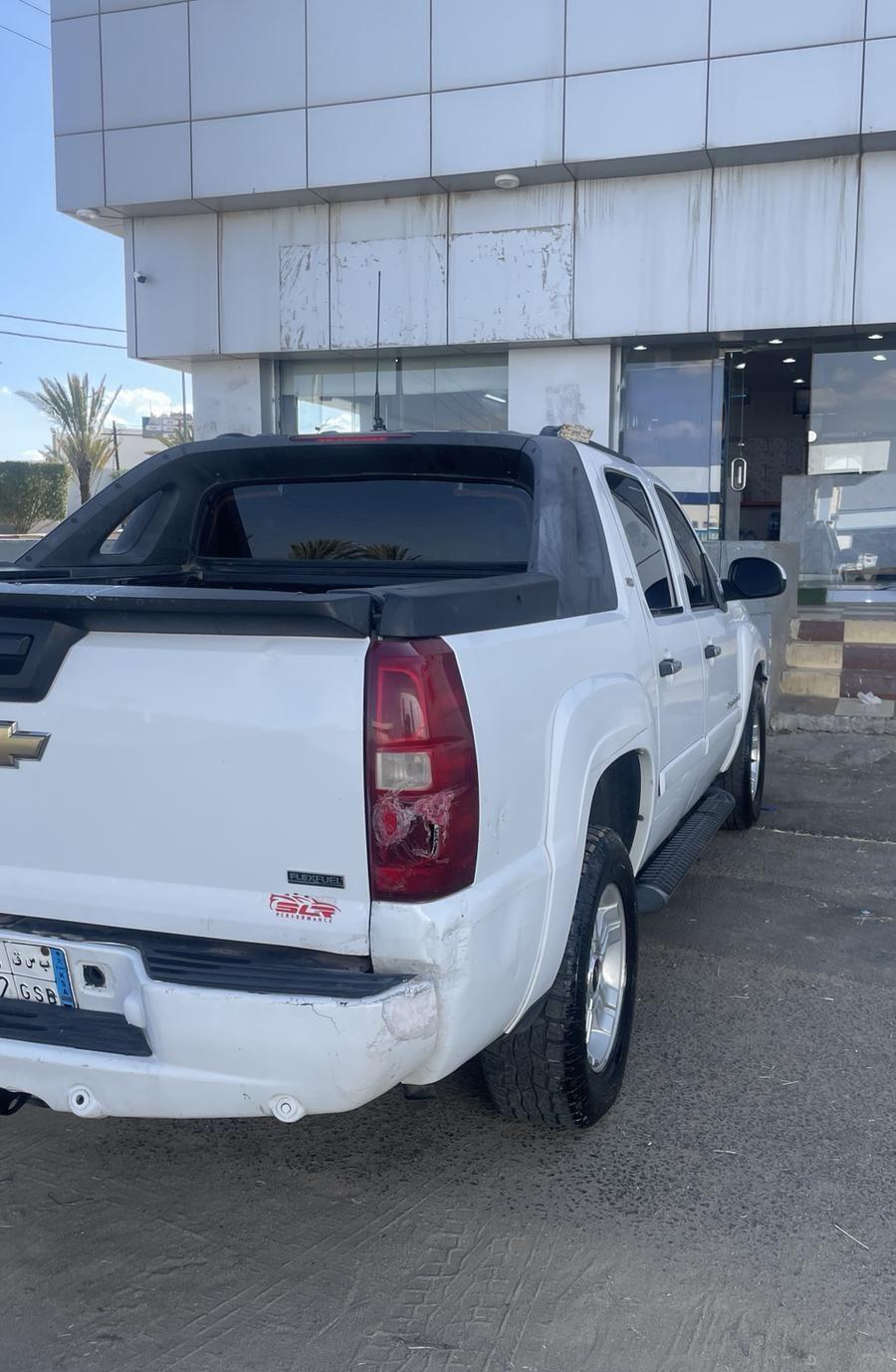 افلانش