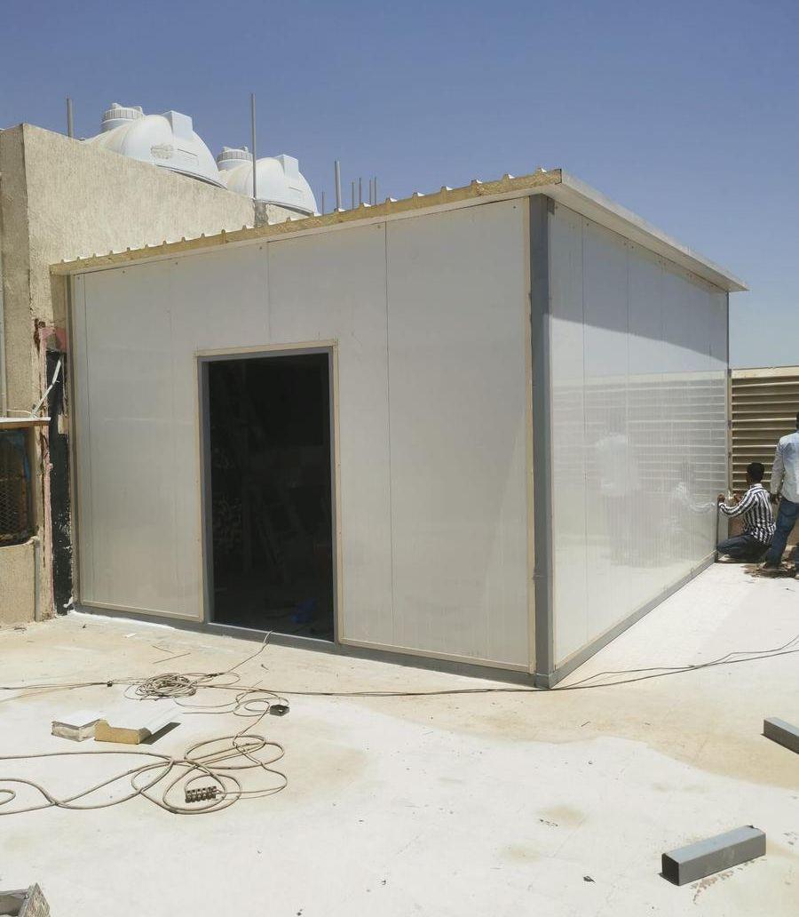 مضلات اشرعه