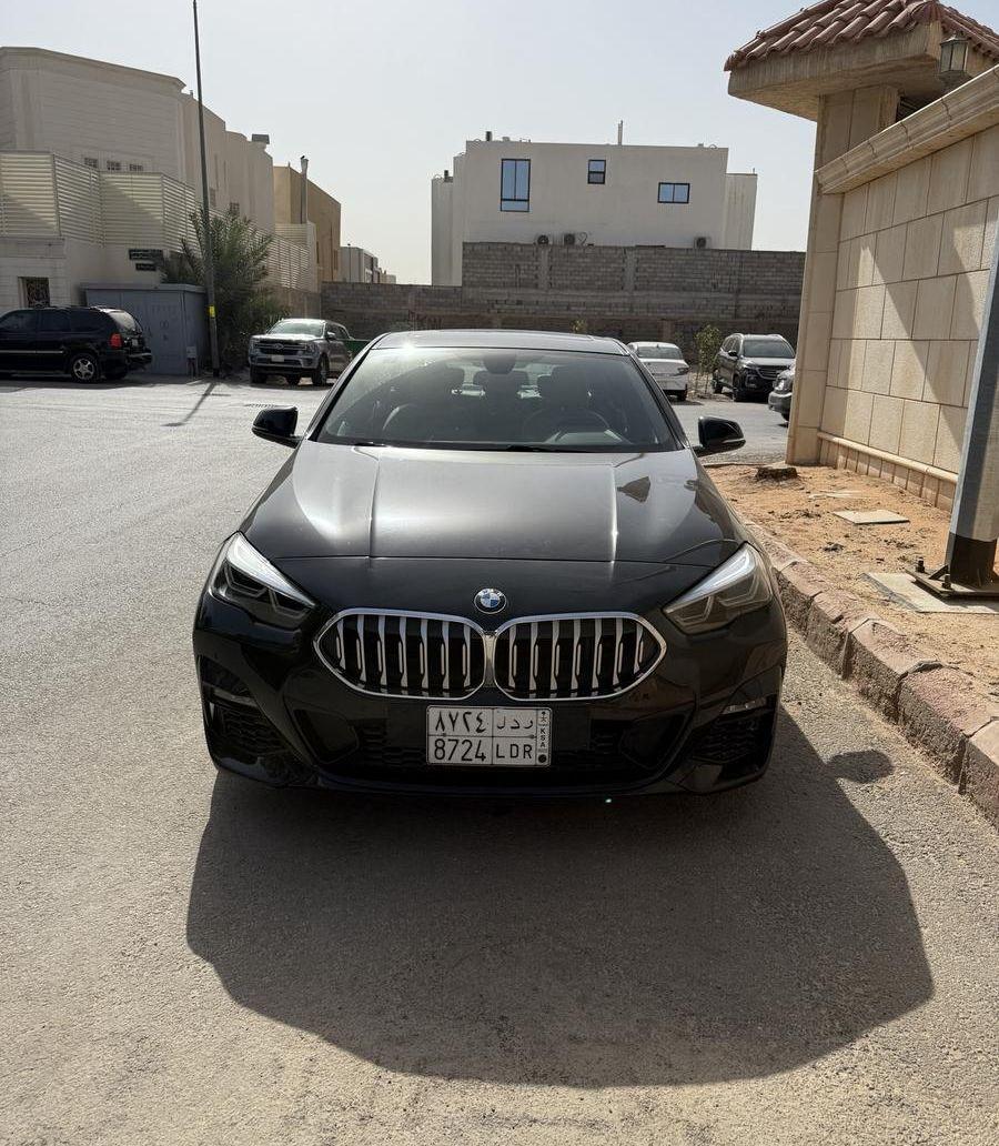 بي ام دبليو