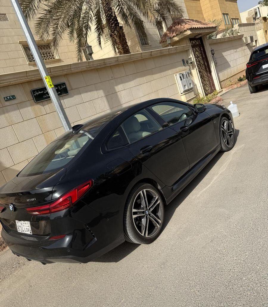 بي ام دبليو