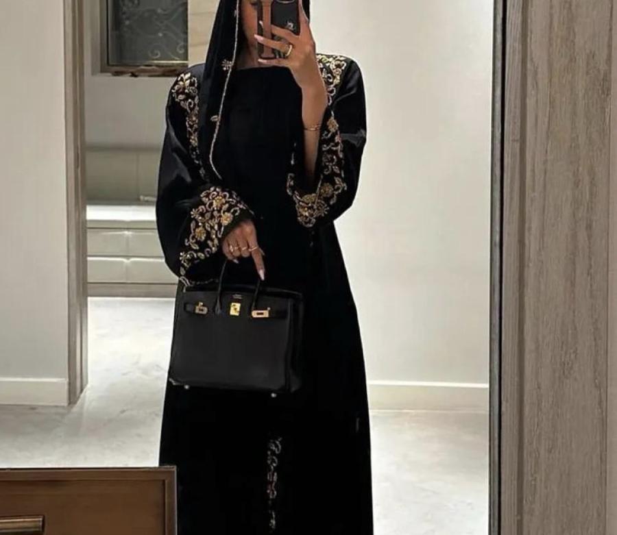 عبايات