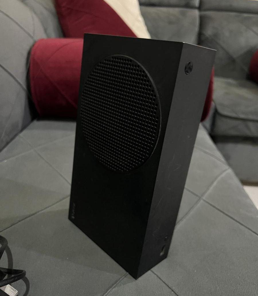 xbox series s