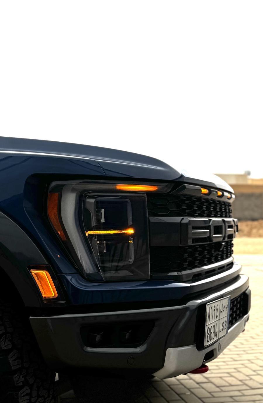 رابتر مقاس 35