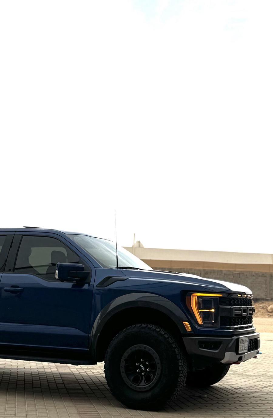 رابتر مقاس 35