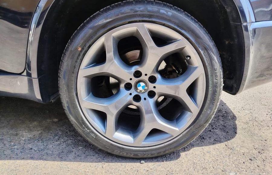 BMW X5 2010