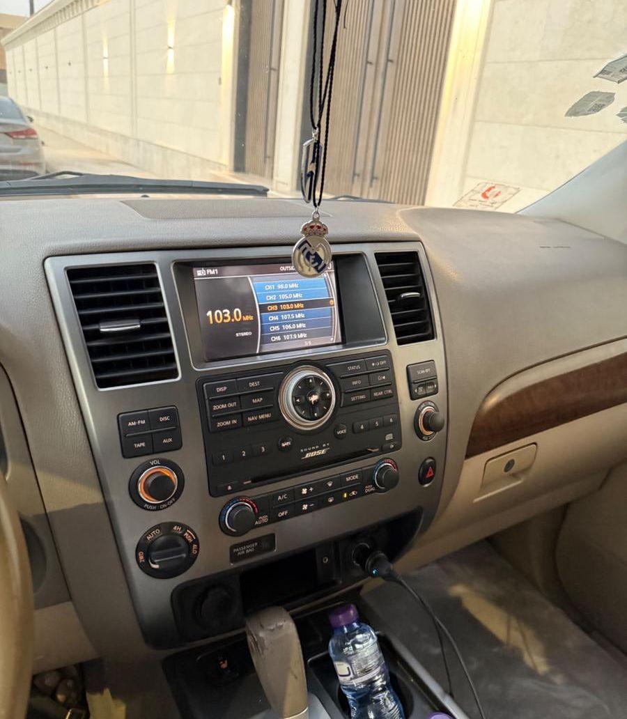 ارمادا 2009 دبل