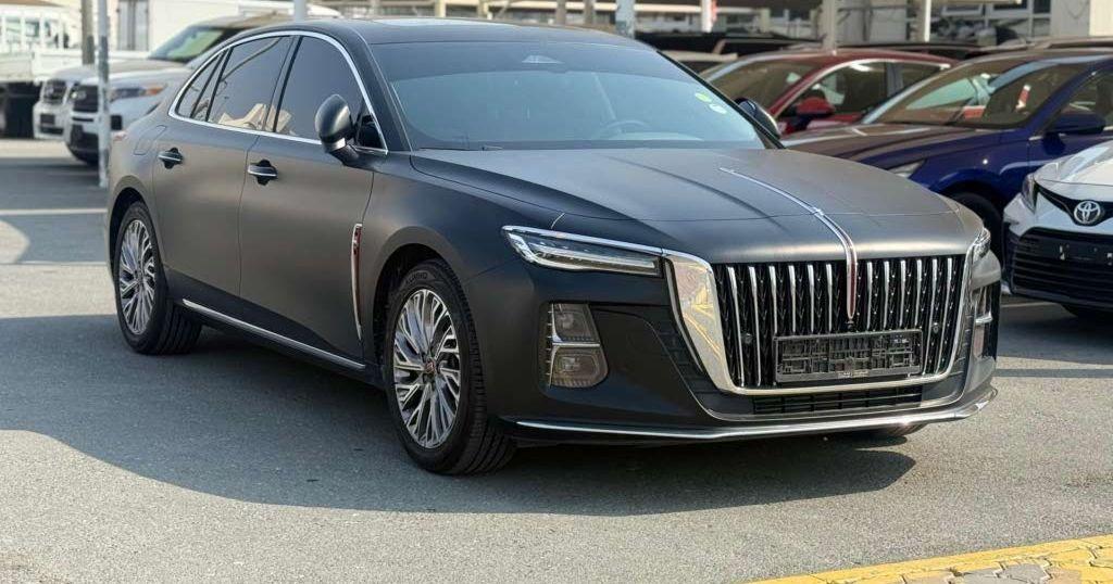 2024 هونج تشي