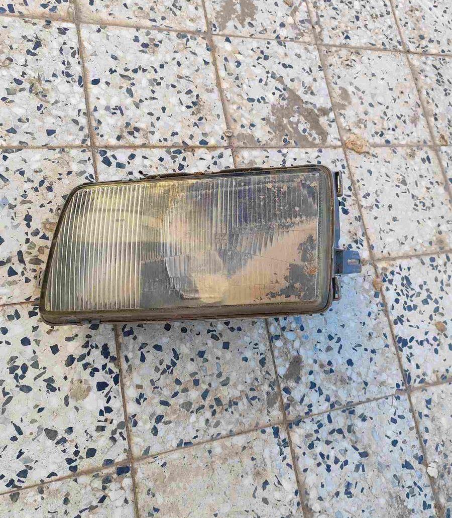 شمعة مرسيدس 300