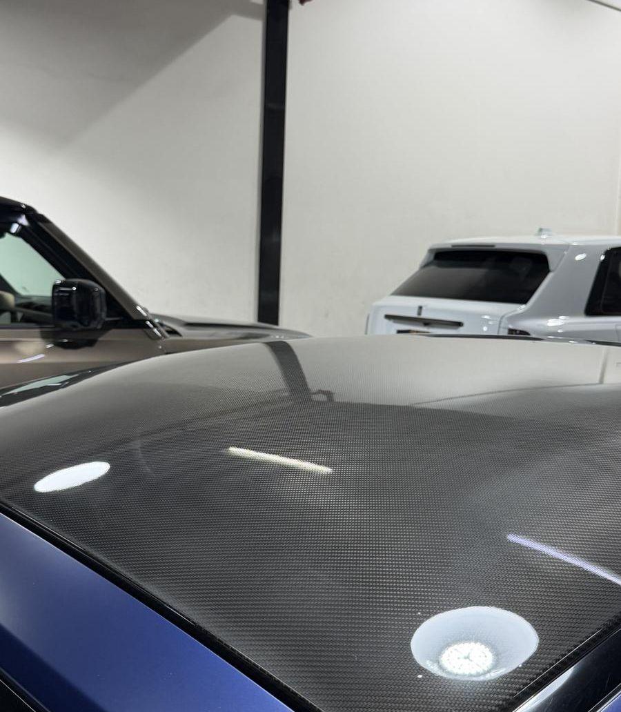مرسيدس GT63 S