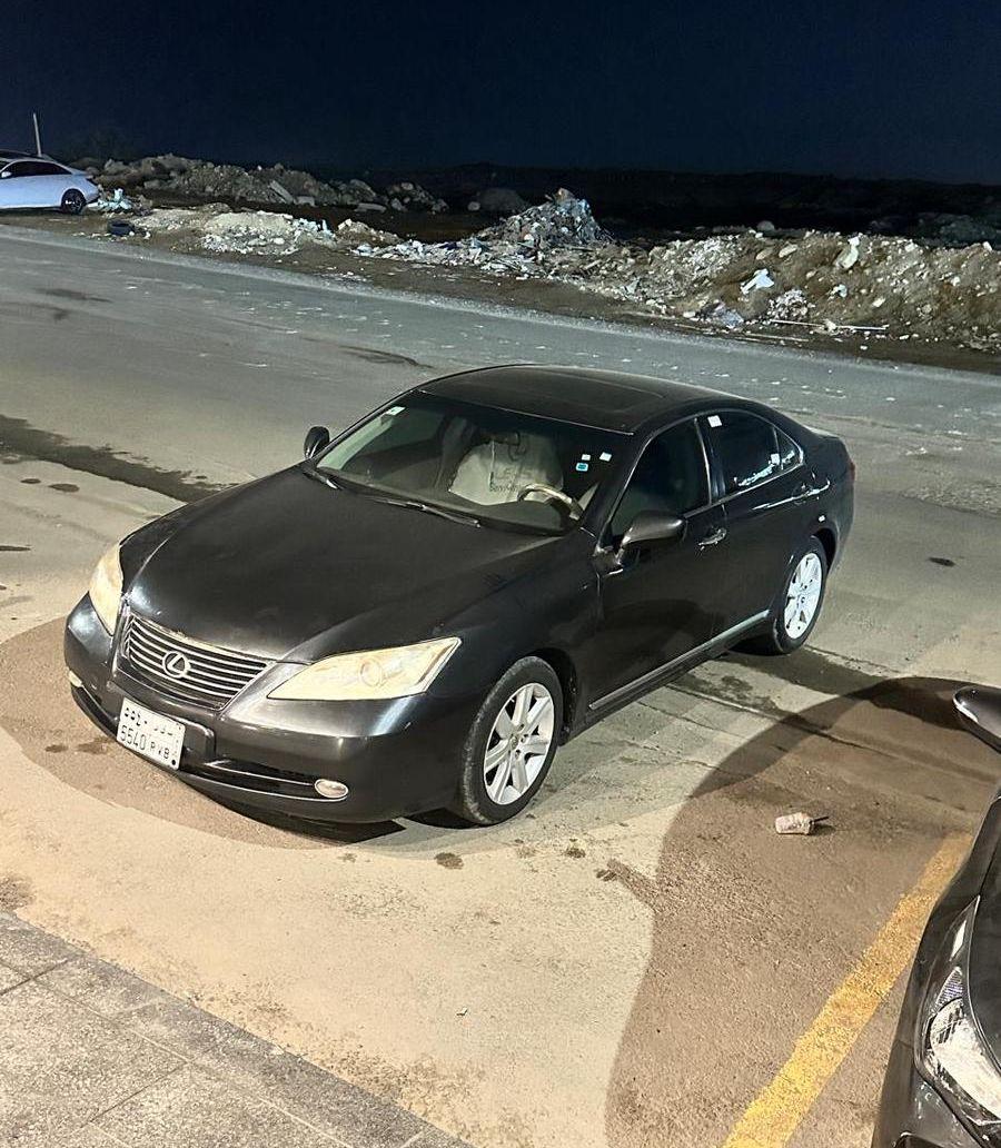 ES350