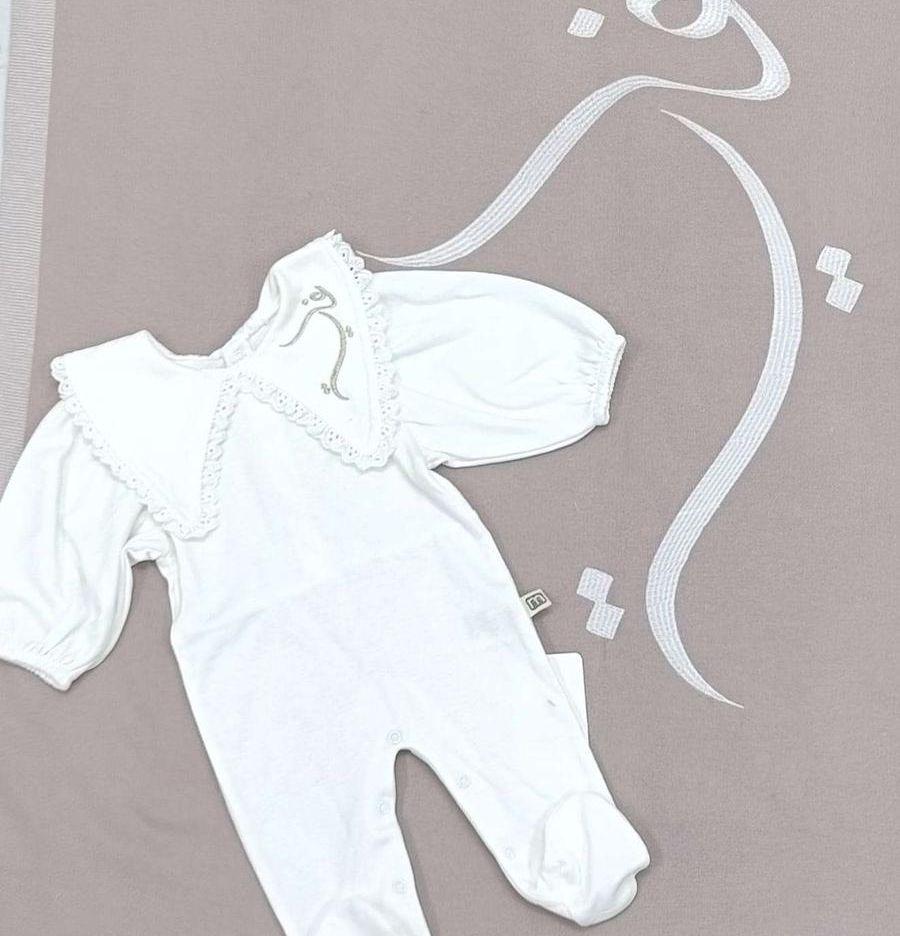 تتطريز ملابس اطفال