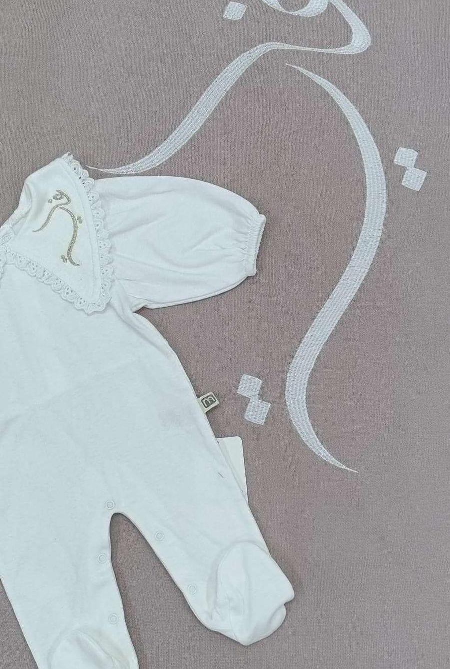 تتطريز ملابس اطفال