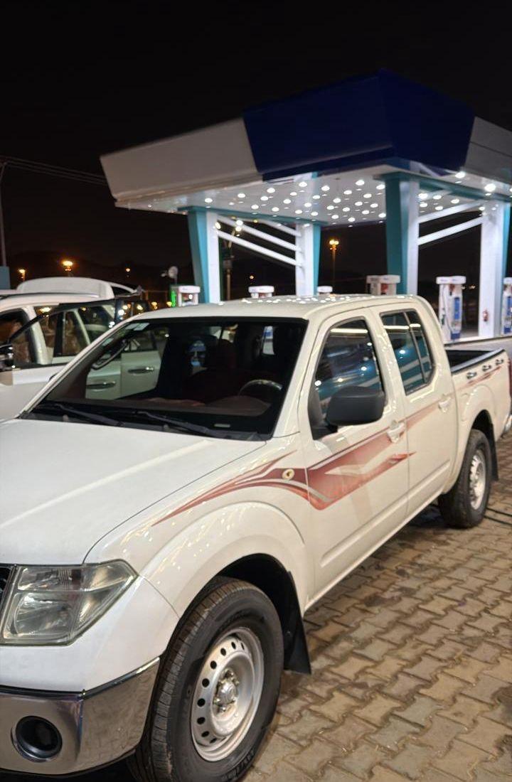 نافارا 2016