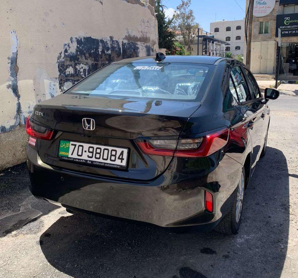 2023, هوندا, سيتى,