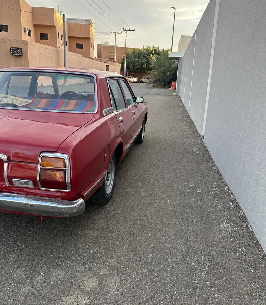 للبيع كرسيدا 79