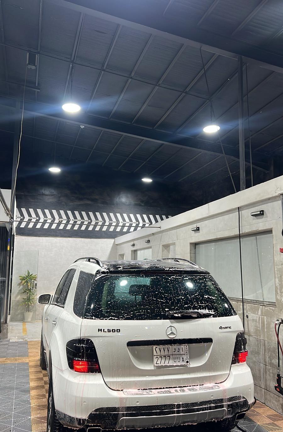 مرسيدس ml350
