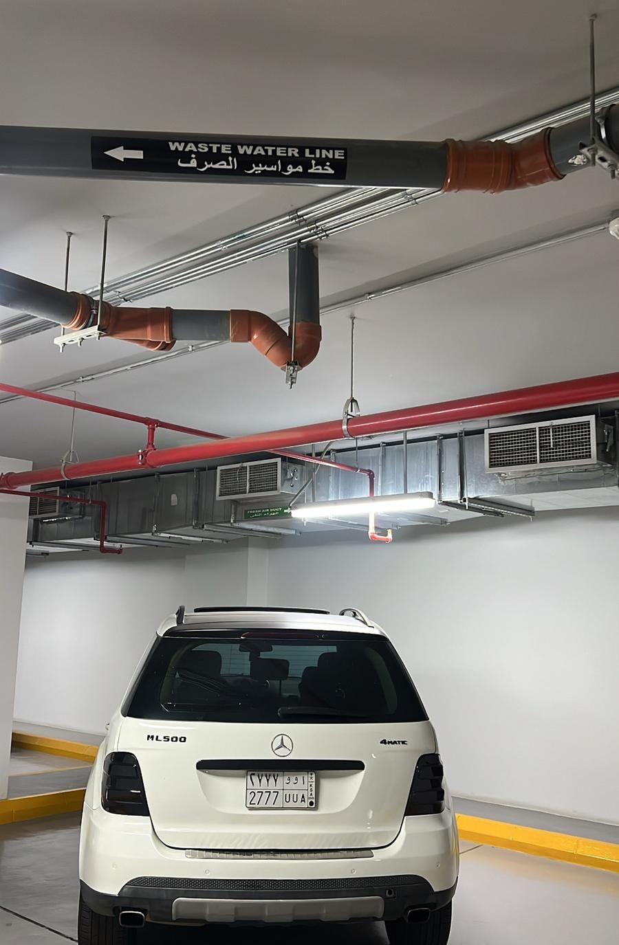 مرسيدس ml350