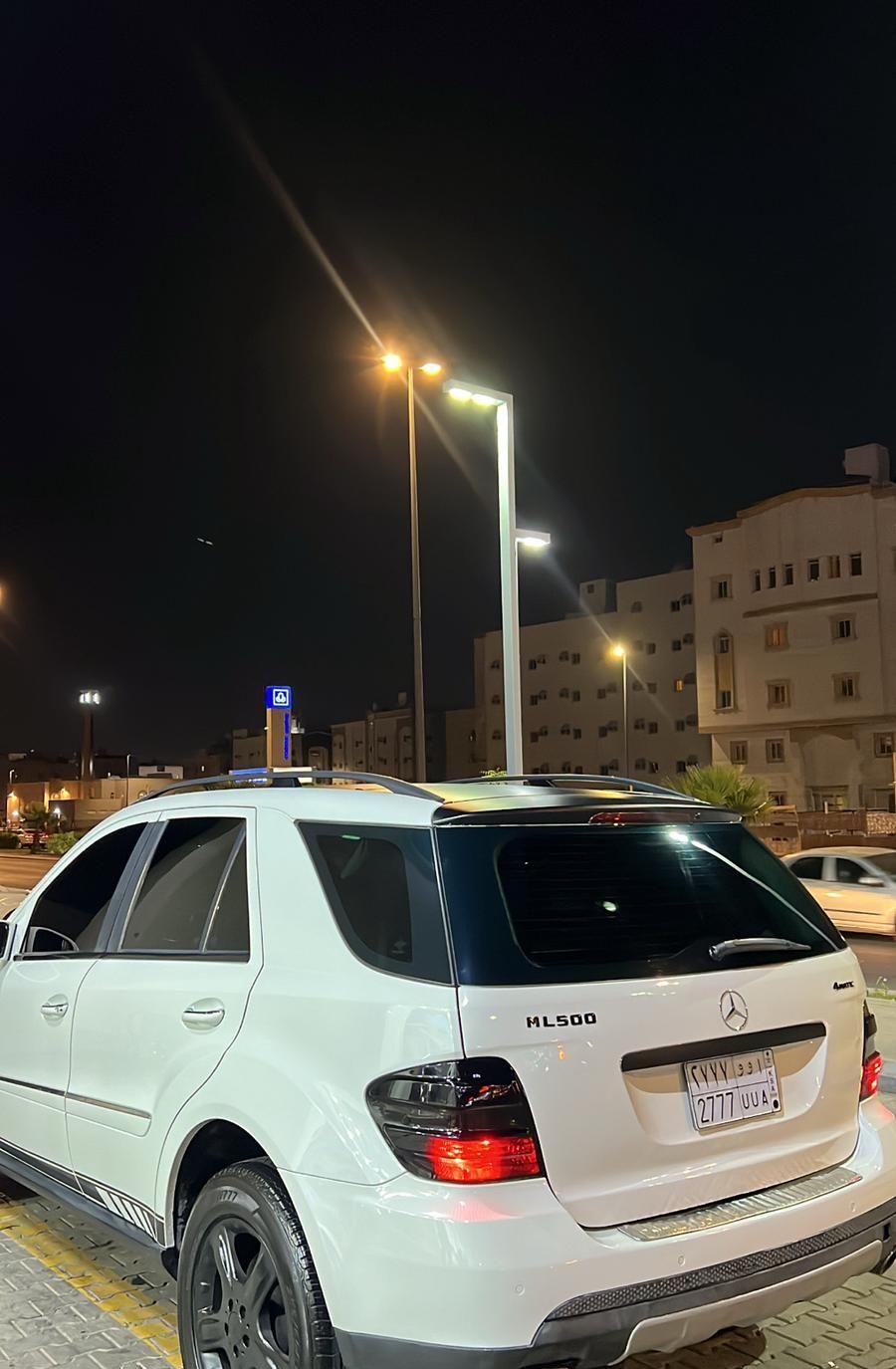 مرسيدس ml350