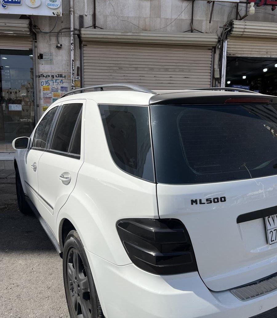 مرسيدس ml350