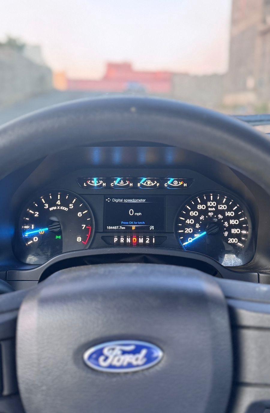 فورد 2018 F150