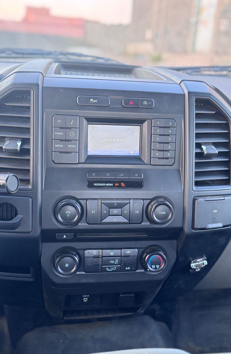 فورد 2018 F150