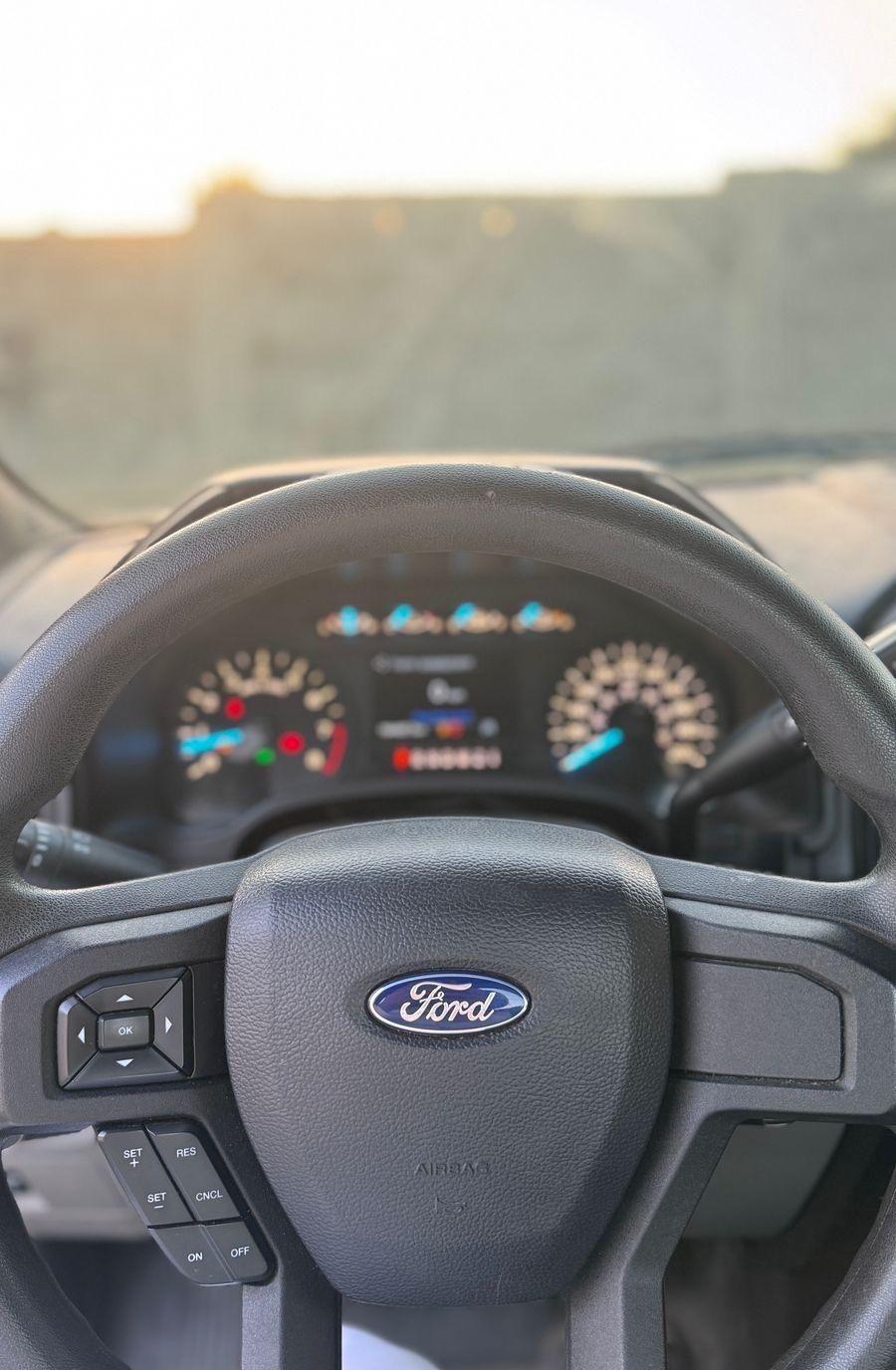 فورد 2018 F150