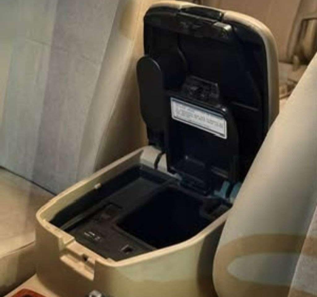 2003 تويوتا لاند