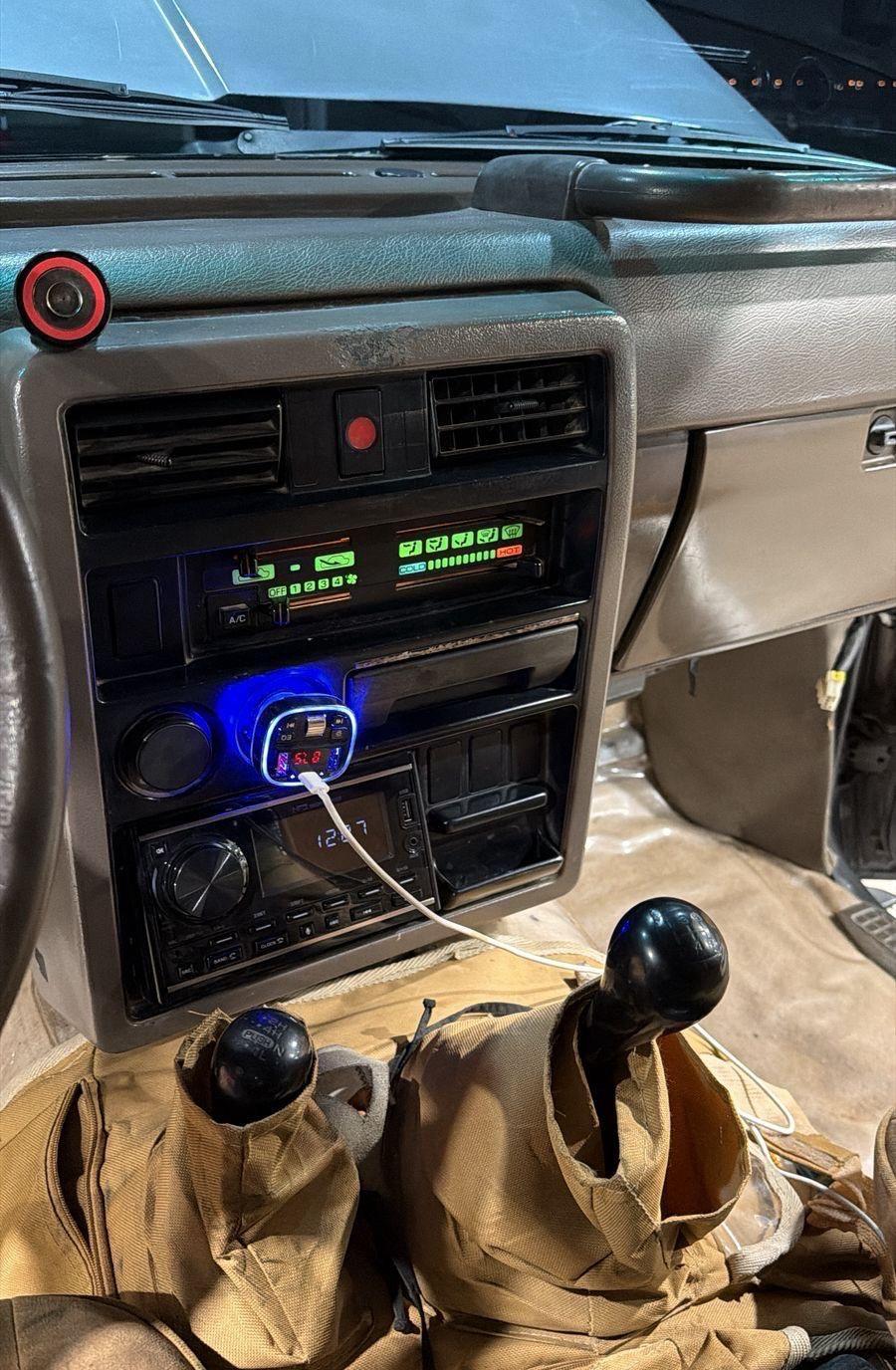 نيسان باترول