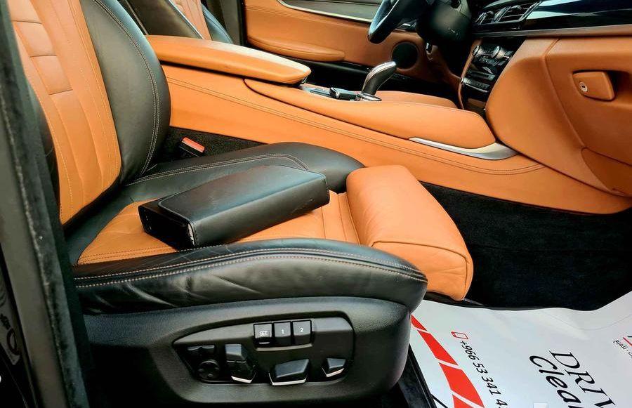 BMW X6 M