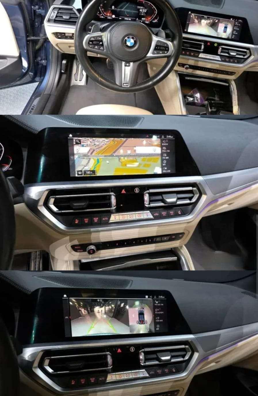 bmw 430I