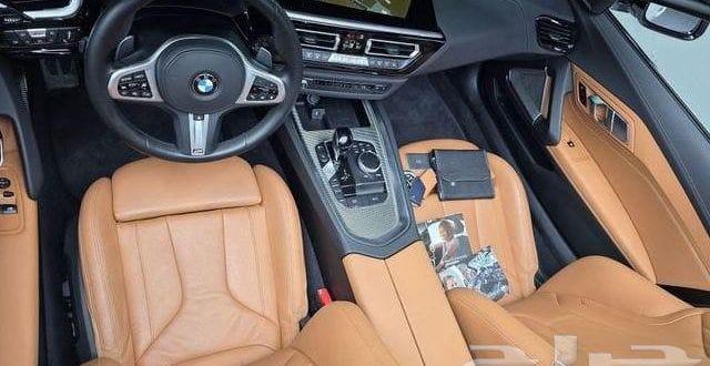 BMW Z4 M40I