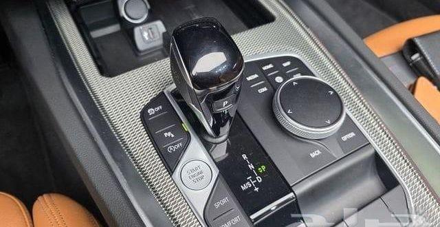 BMW Z4 M40I
