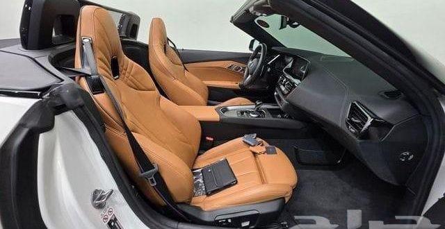 BMW Z4 M40I
