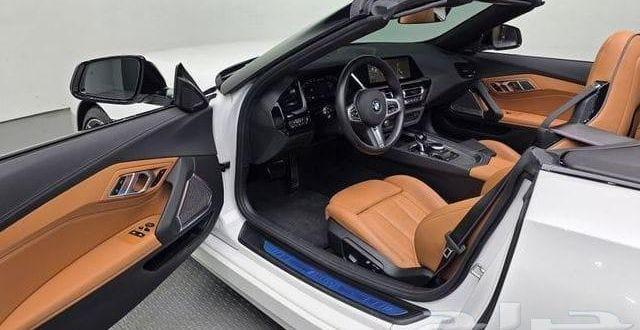 BMW Z4 M40I