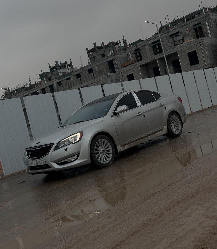 كادينزا 2013