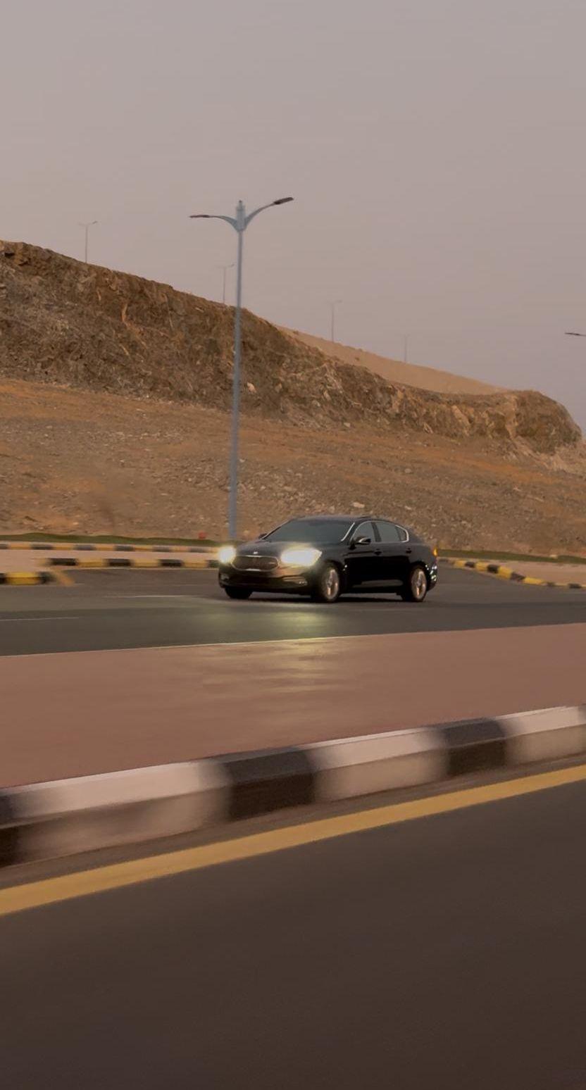 كيا كوريس 2015