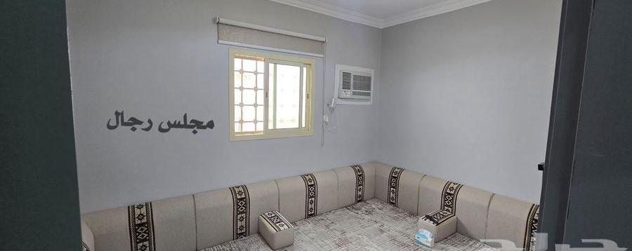 شقه مؤثثه في